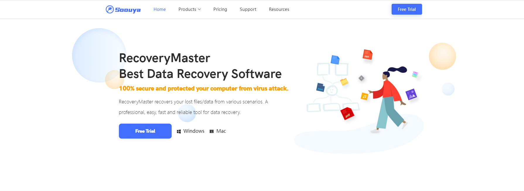 How to Fix External Hard Drive Not Formatted Error