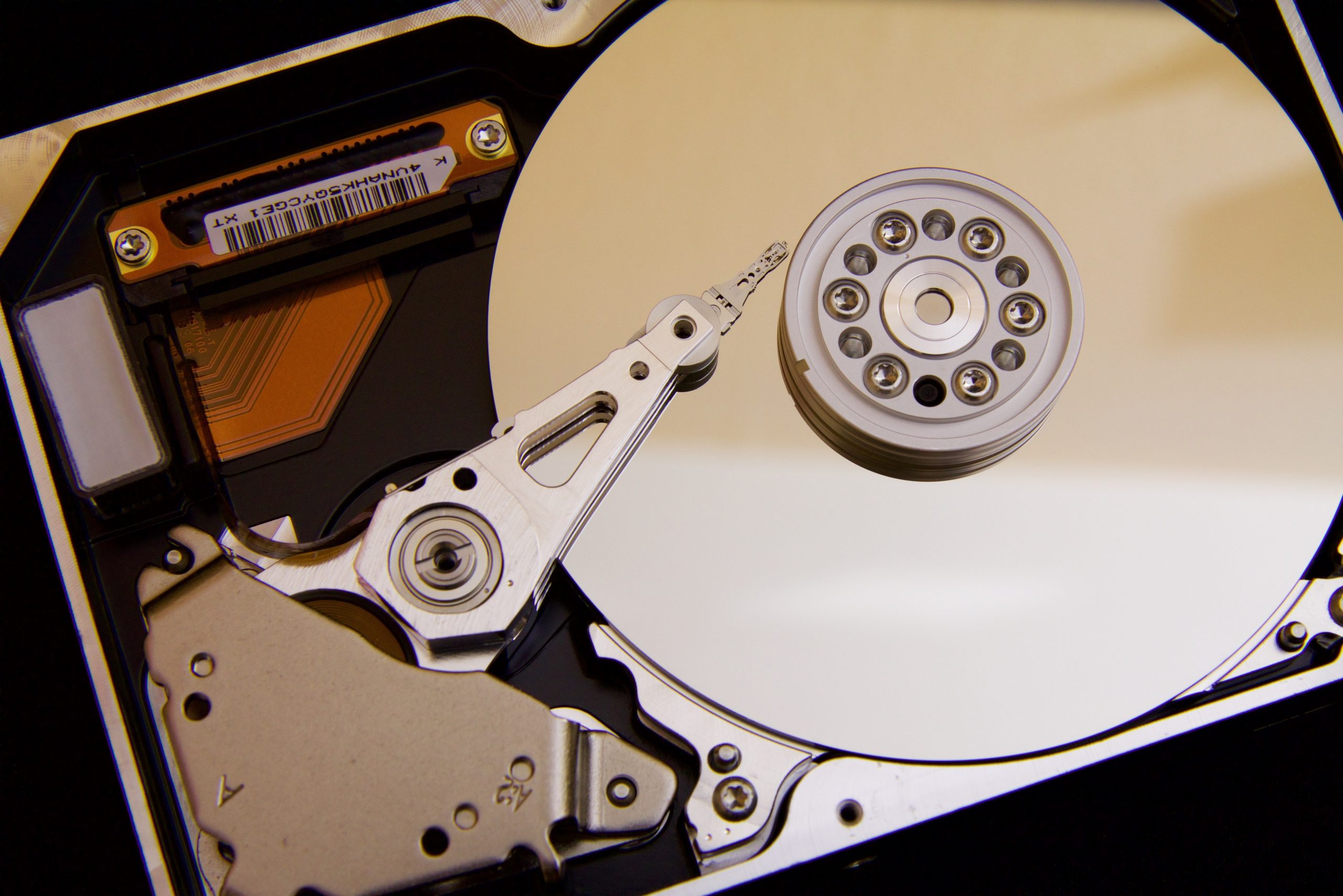 How to Fix Corrupted Hard Drive&Recover Data On a Mac