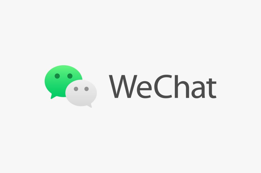 WeChat-logo