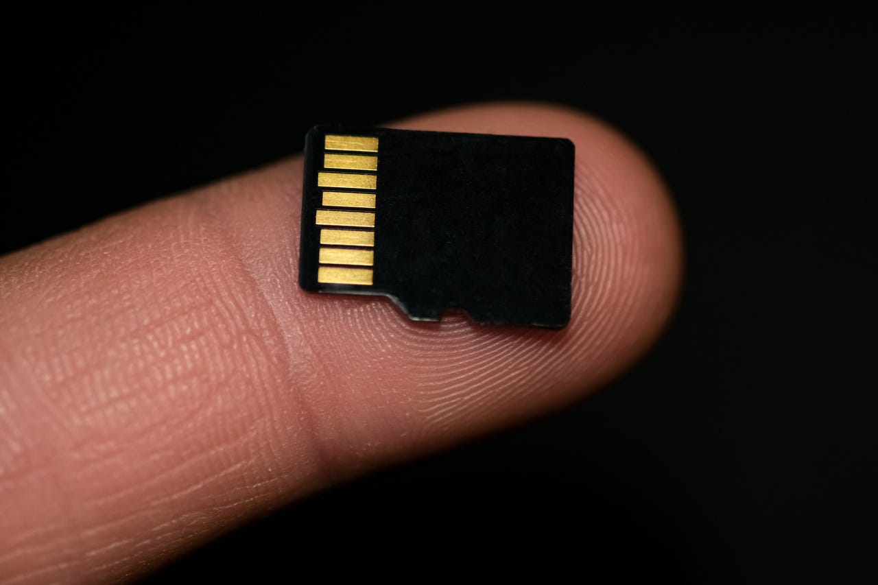 Step-by-Step Guide on How to Clear Your SD Card