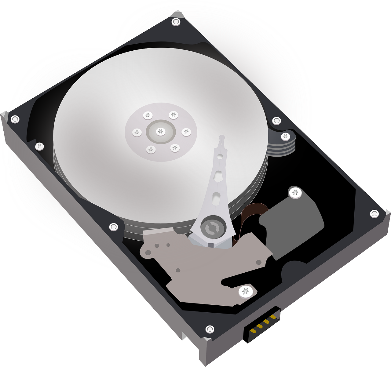 How to Recover Data from a Hard Drive on a Mac