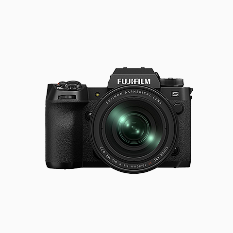 fujifilm cameras