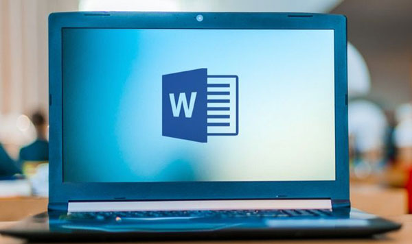 recover a Microsoft word document